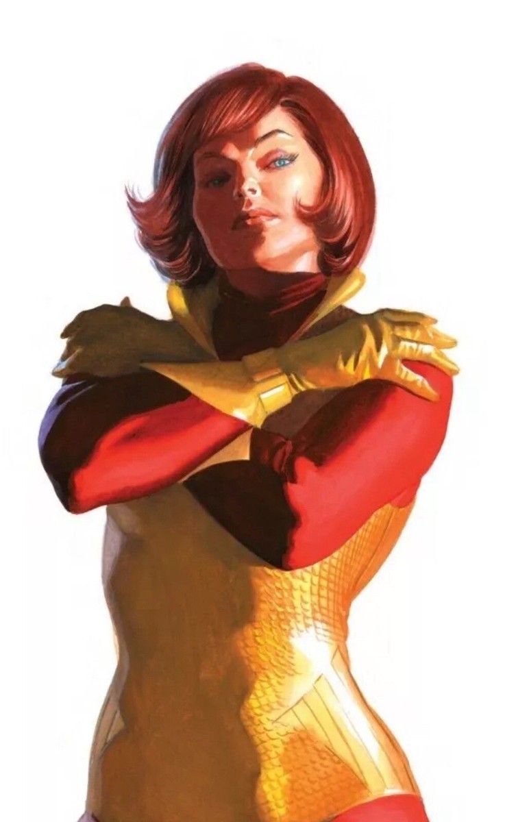 IRON MAN 8 ALEX ROSS TIMELESS VIRGIN VARIANT NM 2025 WASP | eBay