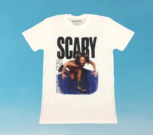 Spice Girls T-Shirt Scary Spice Official World Tour 2019 Mel B Unisex New