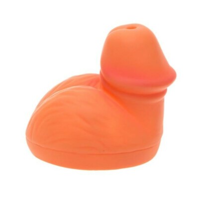 beer can sex toy Pecker Beer Can Topper - Fun Gag Gift Funny Novelty Party Supply