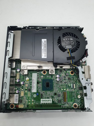 Mini PC Lenovo ThinkCentre M910q pequeña USFF i5-6500T 8/16/32 GB NVME SSD WLAN WIFI - Imagen 18 de 24