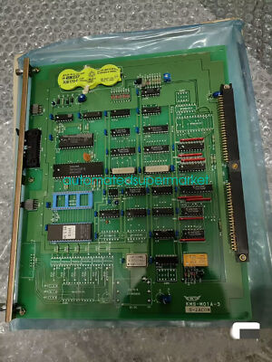 1PCS New JRCS KMS-M01A-3 Control board Shipping by DHL/FedEX