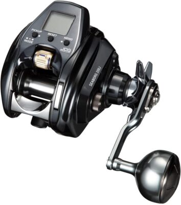 Daiwa　SEABORG200J Daiwa Electric Reel Sea Borg (Seaborg) 200J/L Right/Left handle