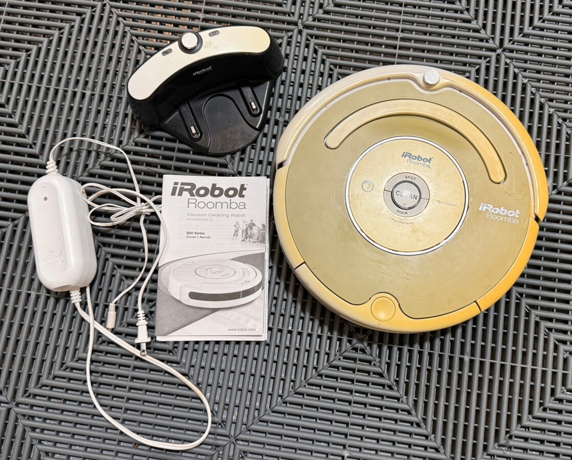 【新品・未開封】irobot ROOMBA627 新品・未開封】irobot ROOMBA627
