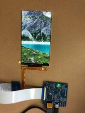 for Display Kit to MIPI 2K 6" LCD Screen LS060R1SX01 1440 2560 printing