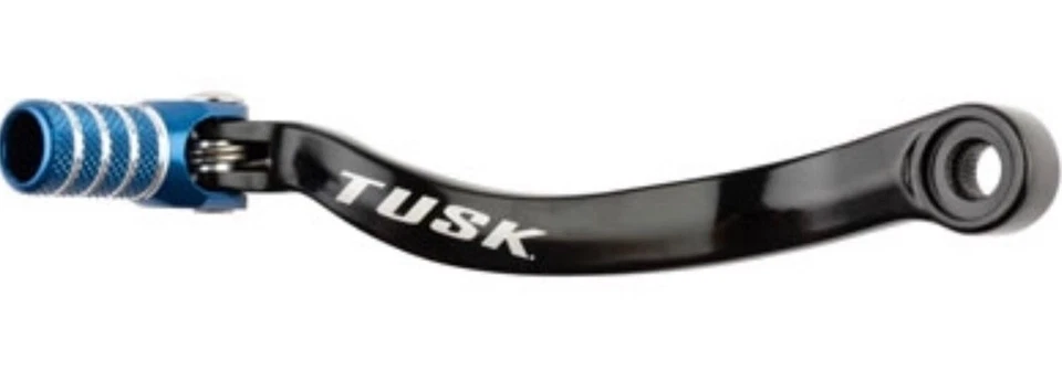 Pedal de palanca de cambios Tusk Blue Shift 2007-2011 KTM 250 XCF-W 250XCF-W 2010 Foto 3 de 4