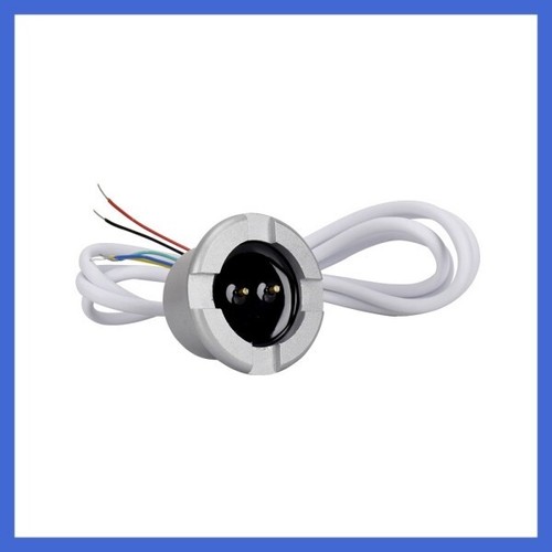 Detector de inundaciones por cable/sensor de agua de nivel base/sonda de inmersión/detección de fugas - Imagen 8 de 8