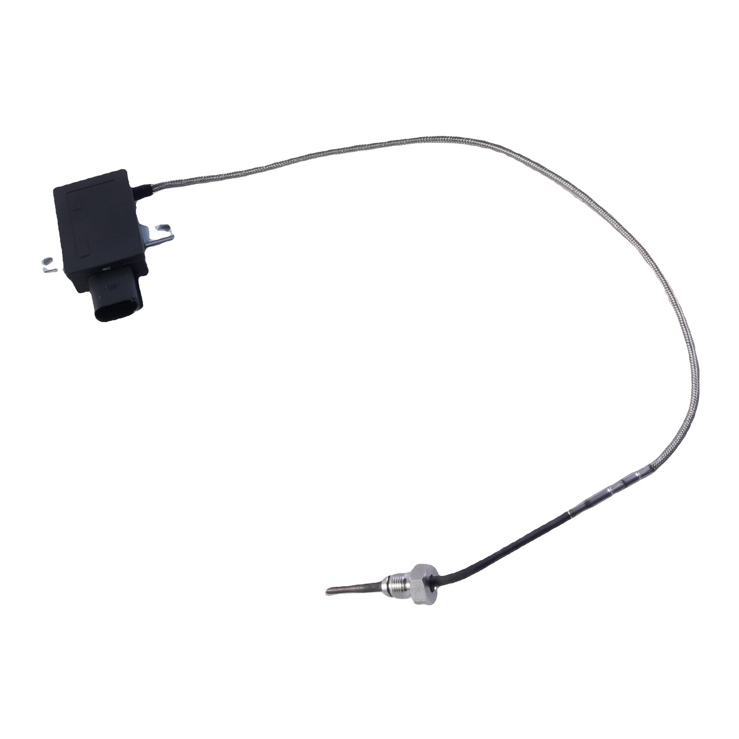 Exhaust Temperature Sensor for Bentley Continental GTC GT Flying Spur 07C919529L