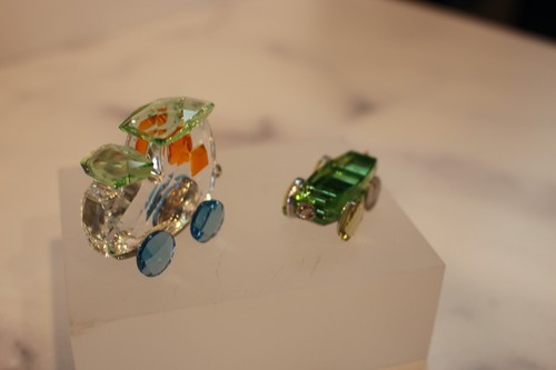 Swarovski Tim the Train 632337 Retired - Picture 4 of 4