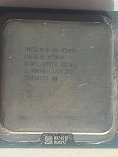 SERVER CPU/SLAP2/INTEL/E5405/2.00GHZ/12M/Quad Core/Harpertown/80 Watt/Socket 771