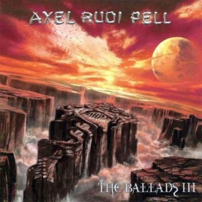 Axel Rudi Pell Ballad 3