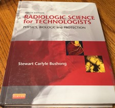 Stewart Bushong Radiologic Science Technologists Pdf Free