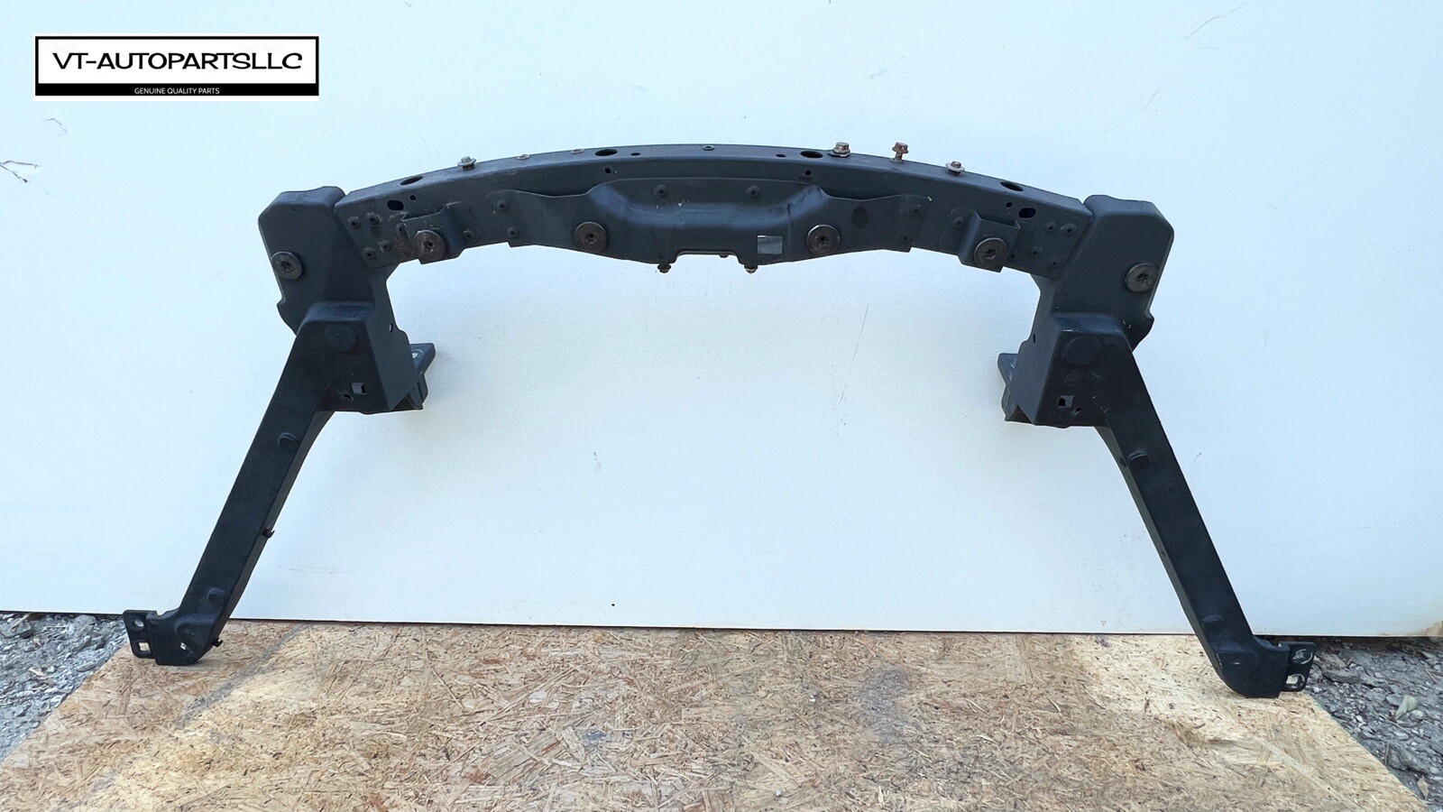 ⭐️2014-2017 Maserati Quattporte M156 Front Upper Radiator Support 673006046 OEM