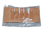 Birthday-Clothespin Decorative Woodcrafts