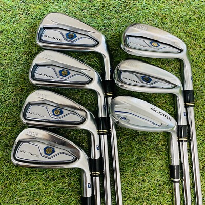 TaylorMade - 専用 GLOIRE 1w 5w 4U ステルス グローレ