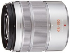Panasonic teleobiettivo zoom per Micro Quattro Terzi Lumix G VARIO 45-150mm/F4.0-