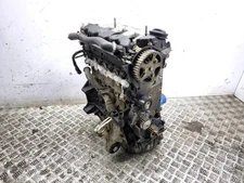 PEUGEOT 406 8B Motor 4HR 2.00 Diesel 79kw 2001 34939903