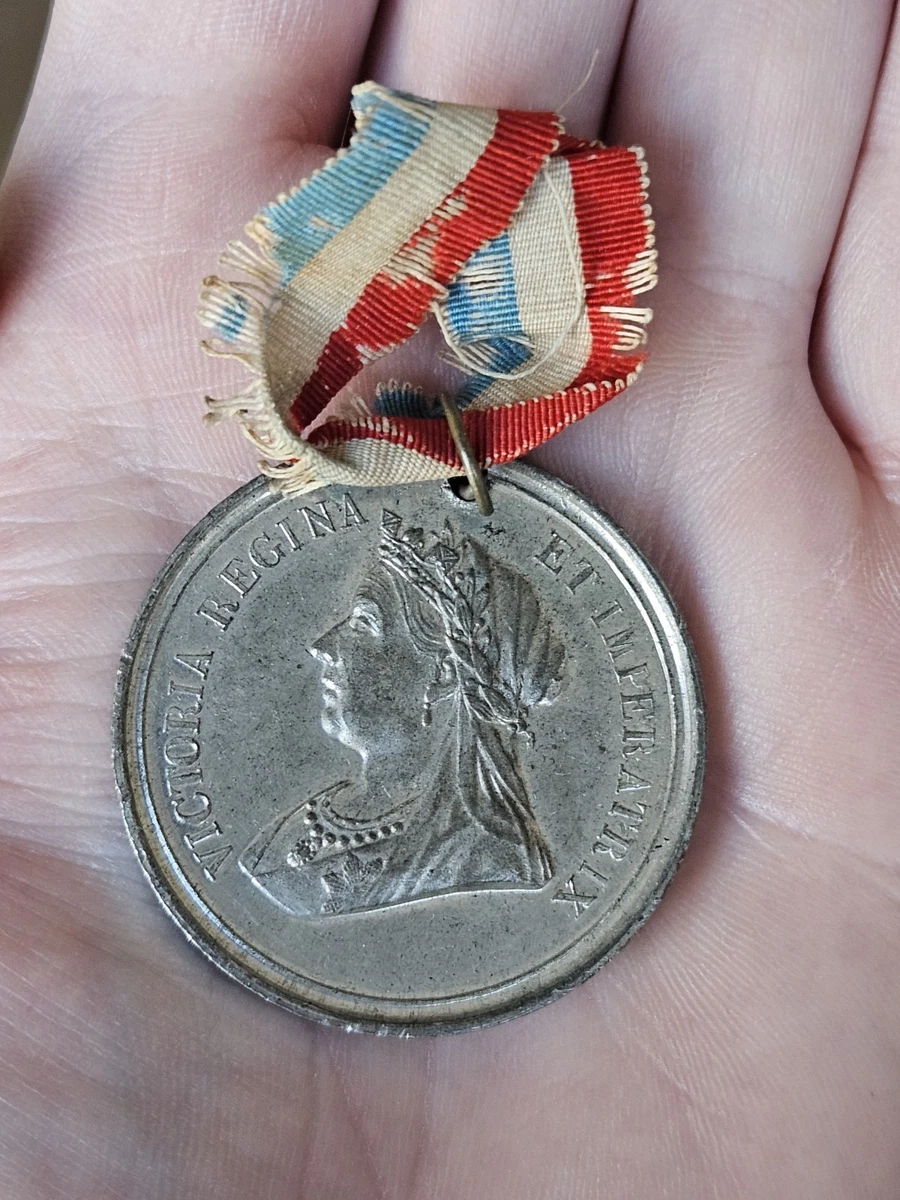 25+ Diamond Jubilee Medal for sale | Updated Oct 2026