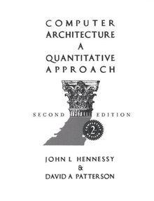 Computer Architecture: A Quantitative Approach von Henne... | Buch | Zustand gut