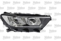 Hauptscheinwerfer Valeo 450517 VW 2GA941006B