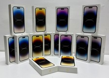 Apple BOX iPhone 14, 14 PRO, 14 PRO MAX, 14 P...