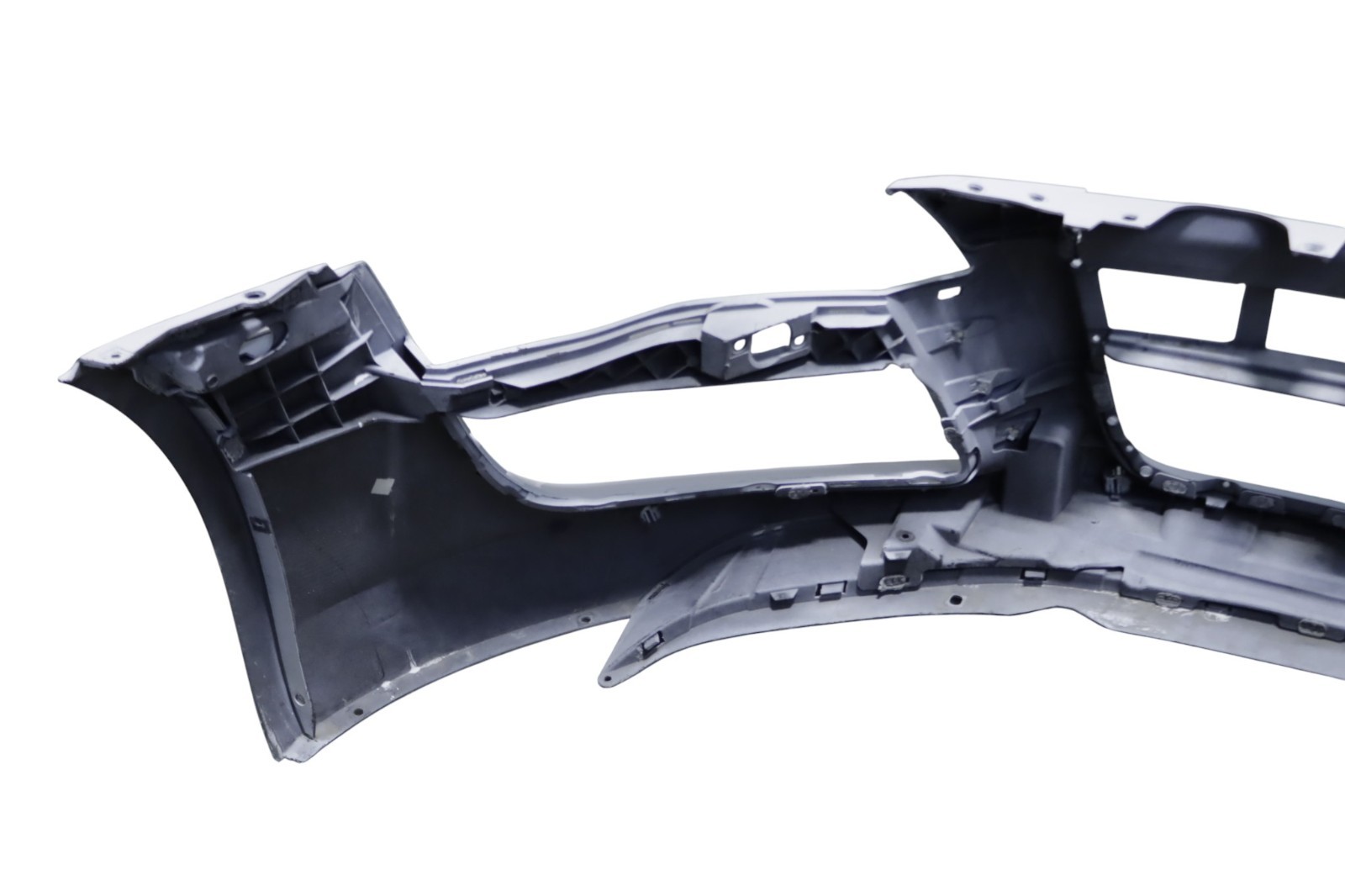 Audi R8 Front Bumper Cover Skin 2008 2009 2010 2011 2012 OEM