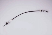Cavo frizione HELLA PAGID 8AK 355 701-981 per PEUGEOT CITROËN TEPEE