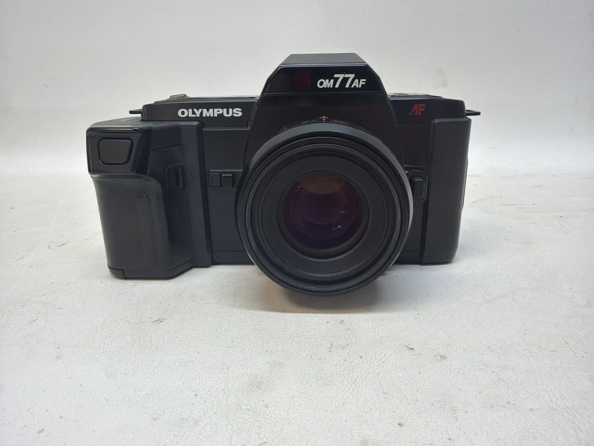 Built - in Flash SLR Film Cameras for sale | eBay