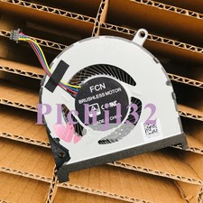 1pcs for DELL Ling Yue 7000 Insprion15-7590 7591 P83F Cooling Fan 0MPHWF