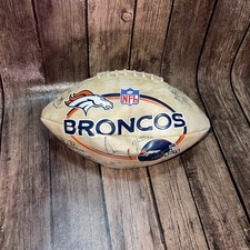 Denver Broncos Collecting and Fan Guide 87