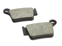 BremsbeläGe Brenta FT3056 Hinten FüR BMW Husaberg Husqvarna KTM Rieju Sherco