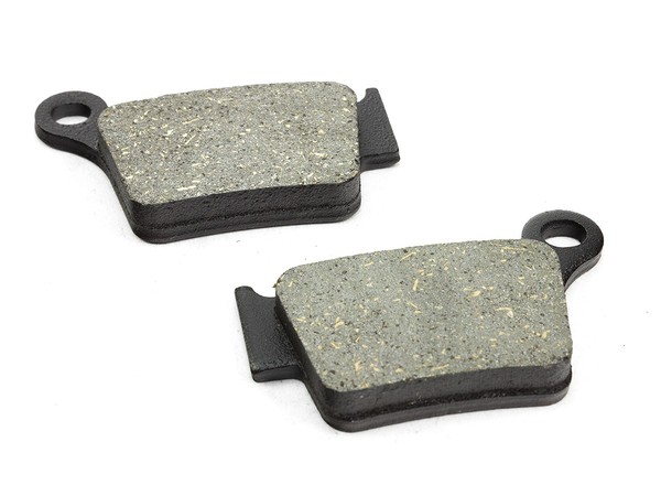 BremsbeläGe Brenta FT3056 Hinten FüR BMW Husaberg Husqvarna KTM Rieju Sherco-image