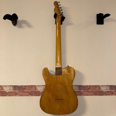 1970s ESP Navigator TELESPO Telecaster | eBay