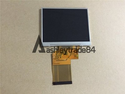 3.5'' 320*240 Resolution INNOLUX LQ035NC121 LCD Screen Panel 1PCS *pt