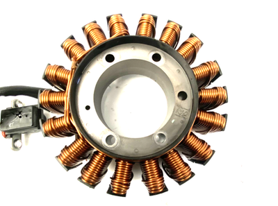 #ad HONDA 13 18 CBR500R CBR 500 STATOR GENERATOR ALTERNATOR MAGNETO 31120 MGZ J01 $87.77