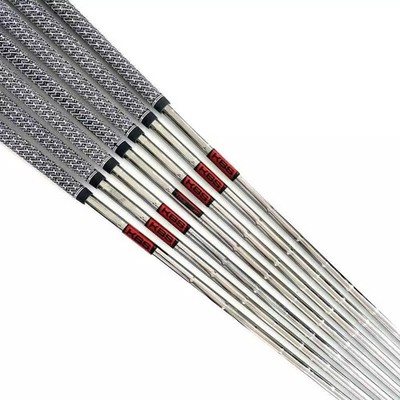 KBS Tour Stiff Flex Eisensatz 4-PW (7er Set) - professionell gezogen