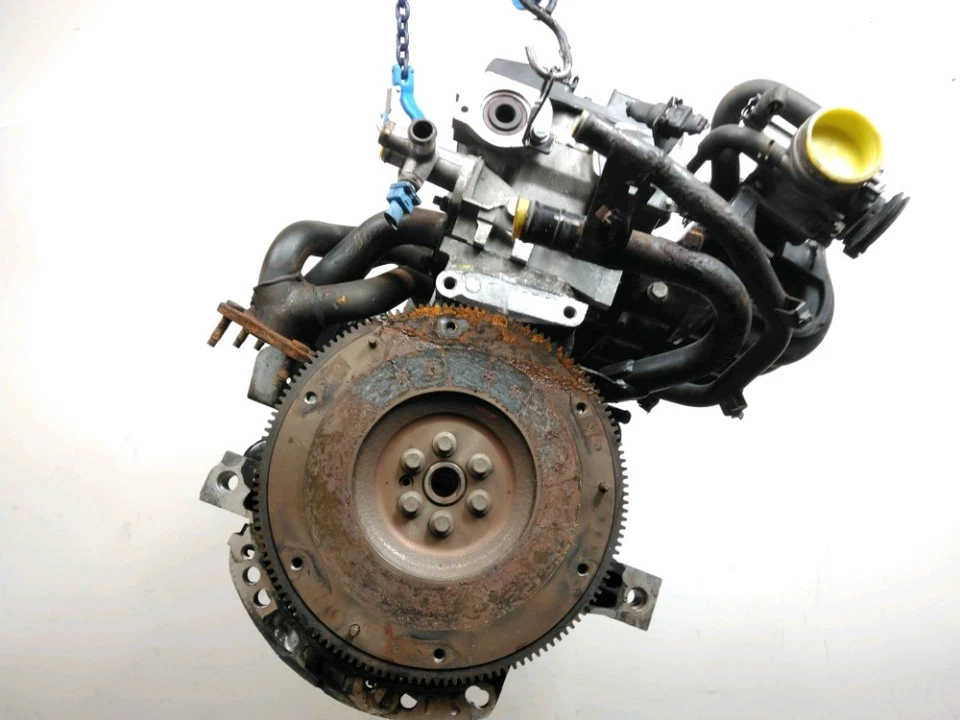 MOTEUR 18K4F LOTUS ELISE phase 2 (01/2001) / NE 147797 - Photo 2/4