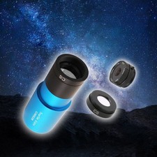 ToupTek G3M662M Monochrome Astronomical Imaging Camera USB3.0 101FPS with CS Len