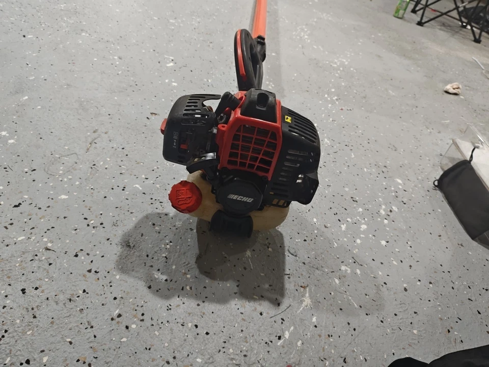 Echo Pole Saw Ppt 280 - Image 4 of 4