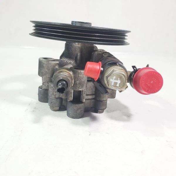 Bomba de dirección asistida tracción delantera OEM 2002 2003 Volkswagen Eurovan Foto 3 de 4