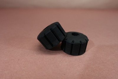 #ad 2001 2007 Honda VT750C Shadow ACE Gas Fuel Tank Dampers $19.59