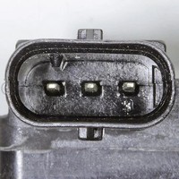 Sensor, Ansaugrohrdruck Pierburg 7.18222.39.0 BMW 13 62 7 636 936