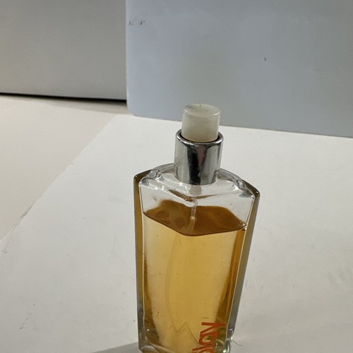 Avon JUST PLAY Eau de Parfum Spray 1.7 oz Perfume Cologne 90% Full - Picture 2 of 3