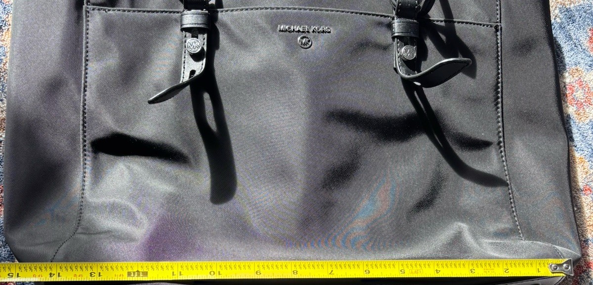 Michael Kors Sullivan Large Multi Function Top Zi… - image 11