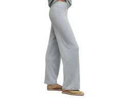 New Barefoot Dreams Regular CozyChic Ultra Lite Wide Leg Lounge Pants Large