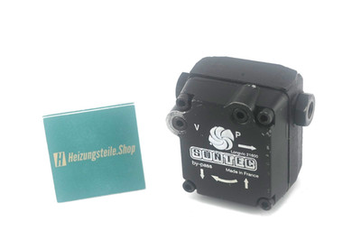 Wolf Elco Suntec Ölpumpe AE 45 C 1301 - 6 Pumpe Ölbrennerpumpe