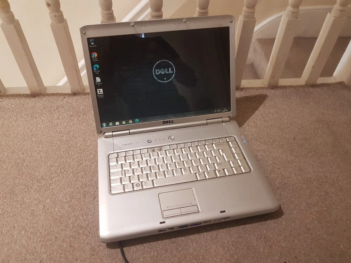 Dell Inspiron 1520 Laptop in Pc Laptops & Netbooks for sale | eBay UK