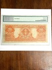 1922 $20 Gold Certificate Fr.1187- PCGS Very Fine 25 "BEAUTIFUL BILL" — photo 5