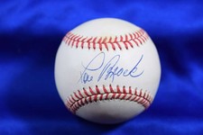 Lou Brock Cards, Rookie Card and Autographed Memorabilia Guide 36