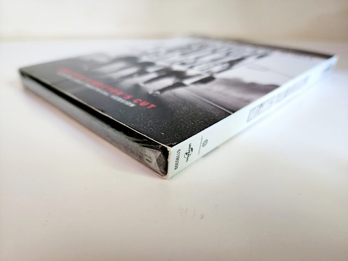 Straight Outta Compton: 4K, Blu Ray, Digital w/ Slipcover New Mint Ships in Box - Picture 4 of 6
