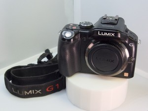 Lumix Panasonic G5 | eBay